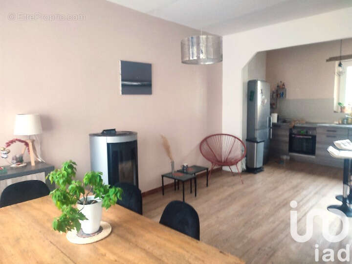 Photo 4 - Maison à VAAS