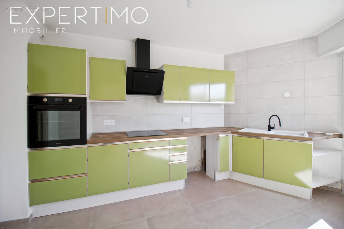 Appartement à GAP