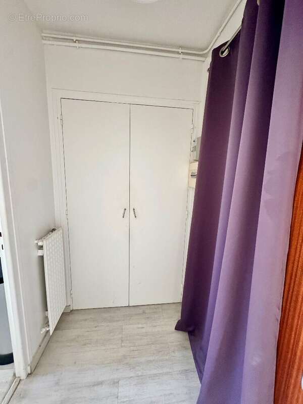 Appartement à OUISTREHAM