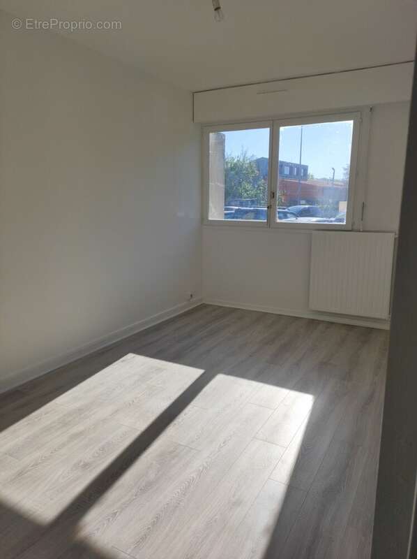 Appartement à MONTMAGNY