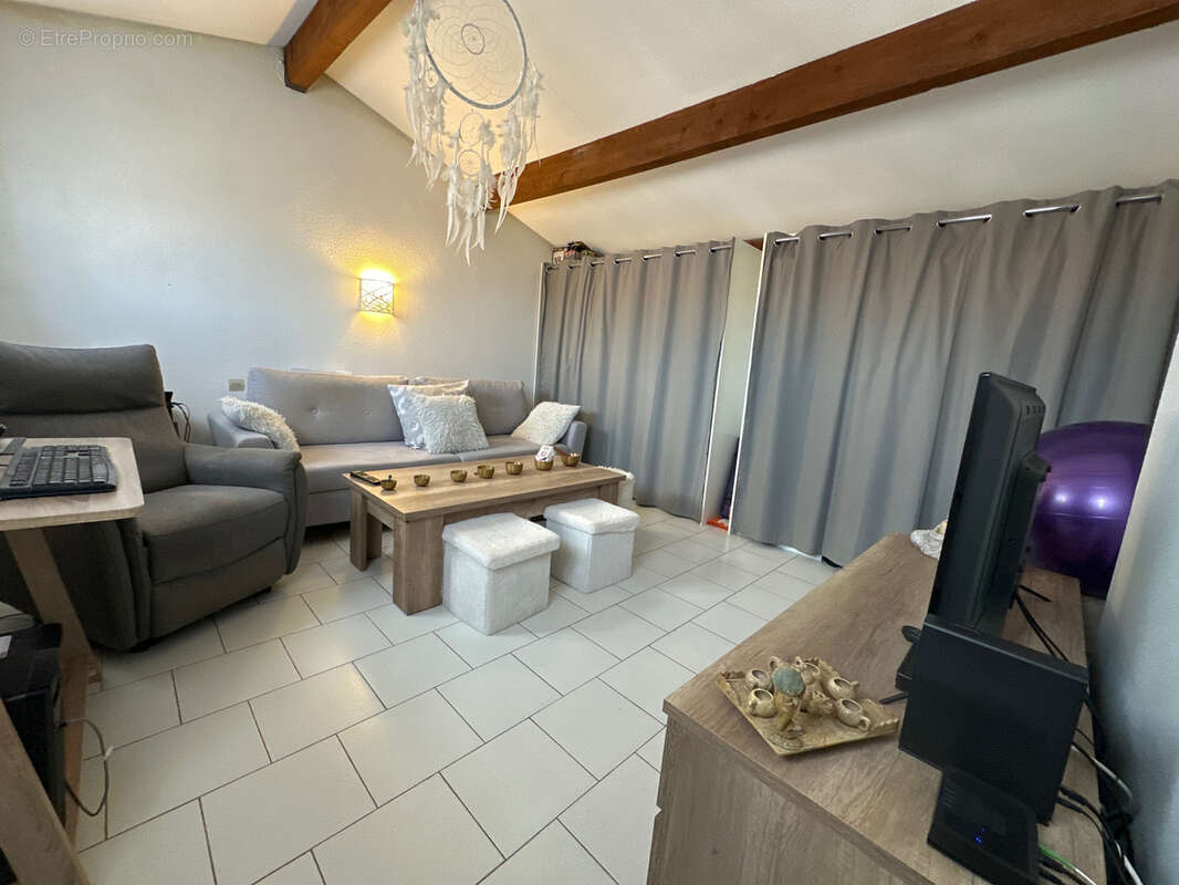 Appartement à LE GRAU-DU-ROI