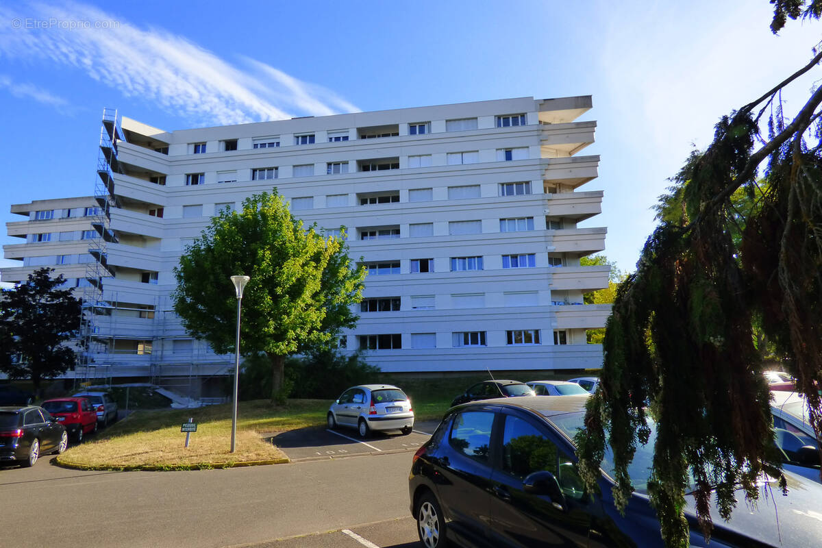 Appartement à OLIVET