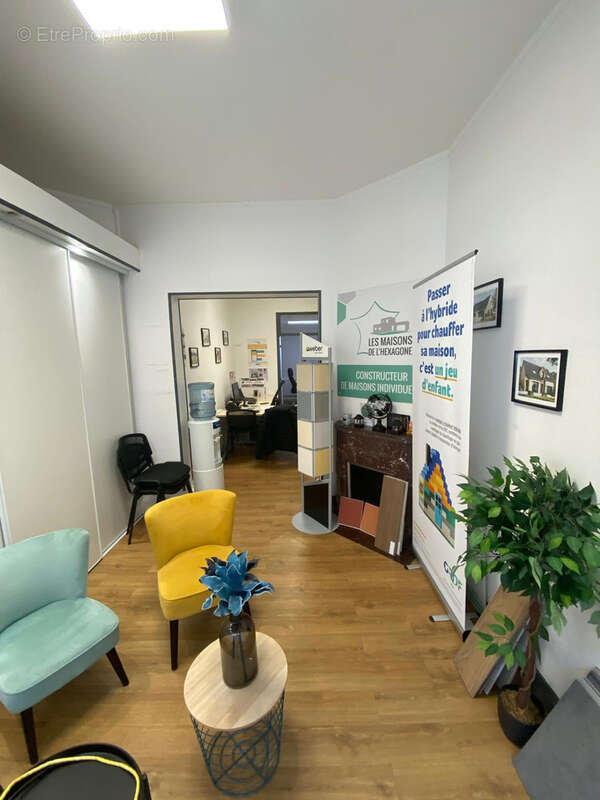 Appartement à EU