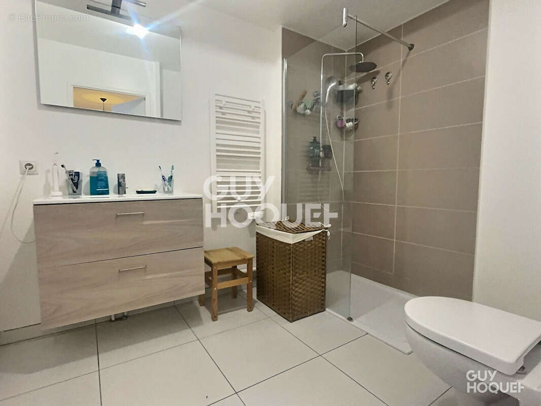 Appartement à MEUDON