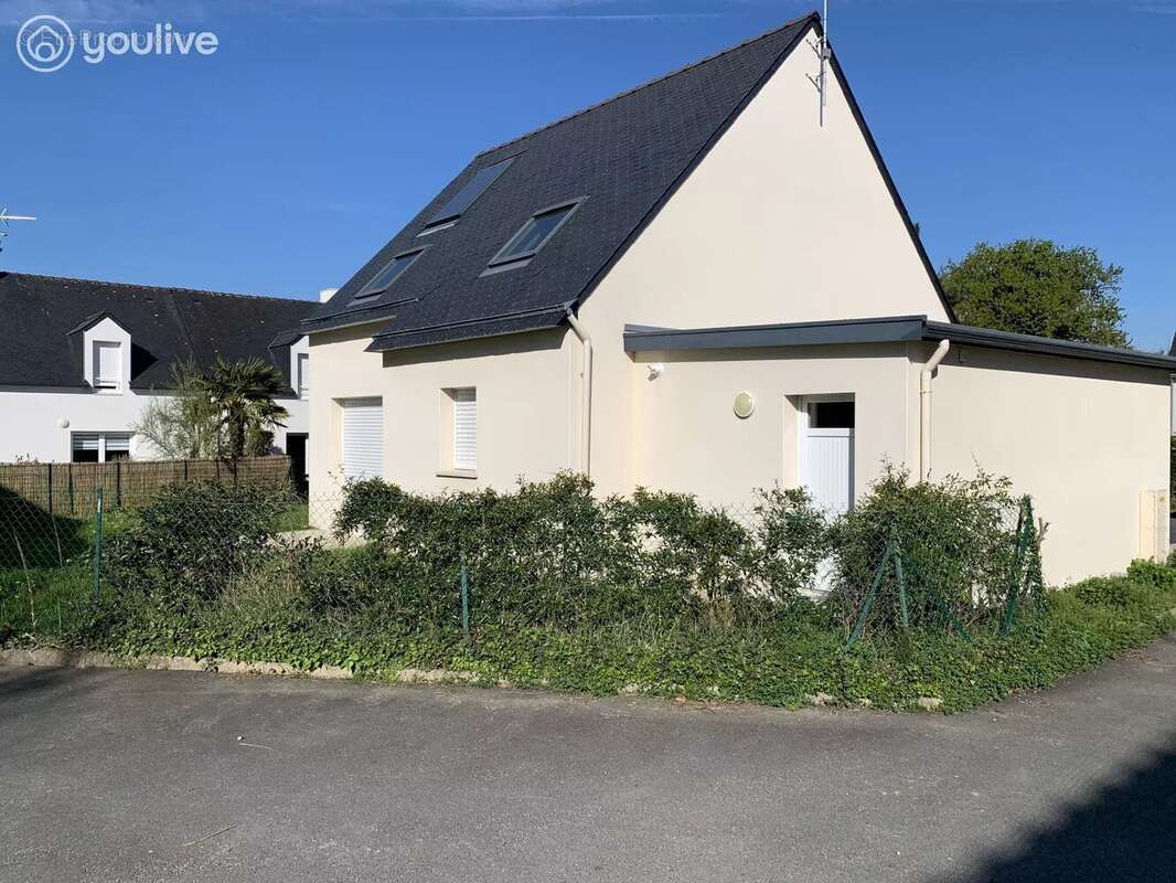 Maison à FOUESNANT