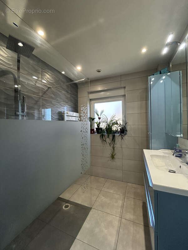 Appartement à WITTENHEIM