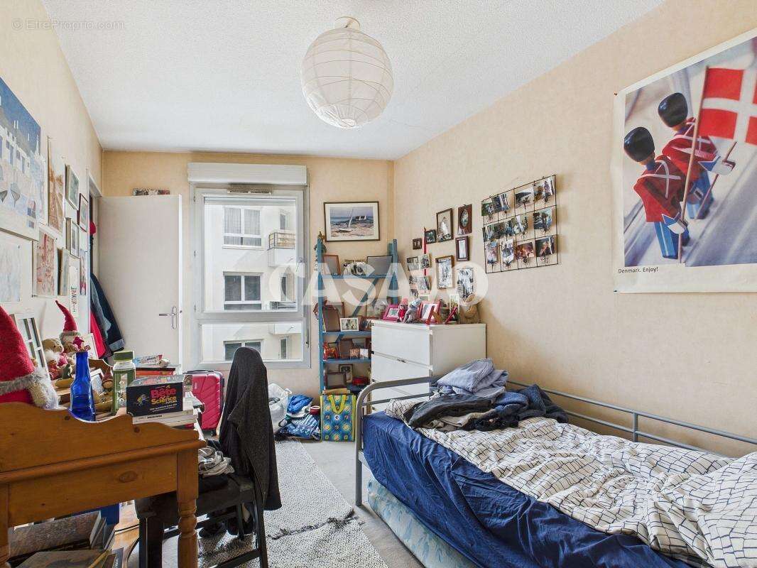 Appartement à LYON-9E