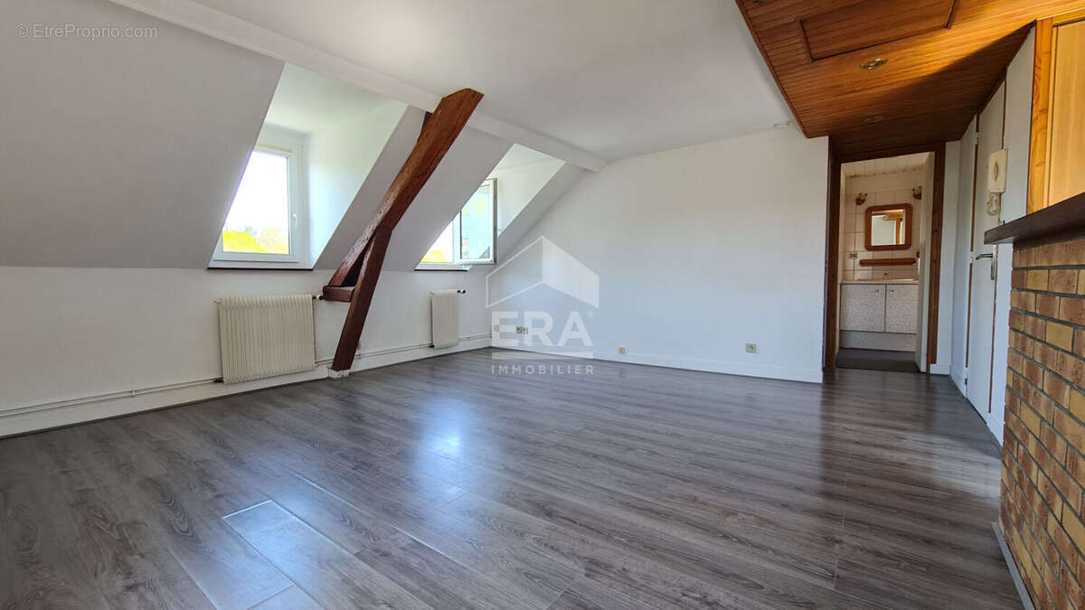 Appartement à DIEPPE