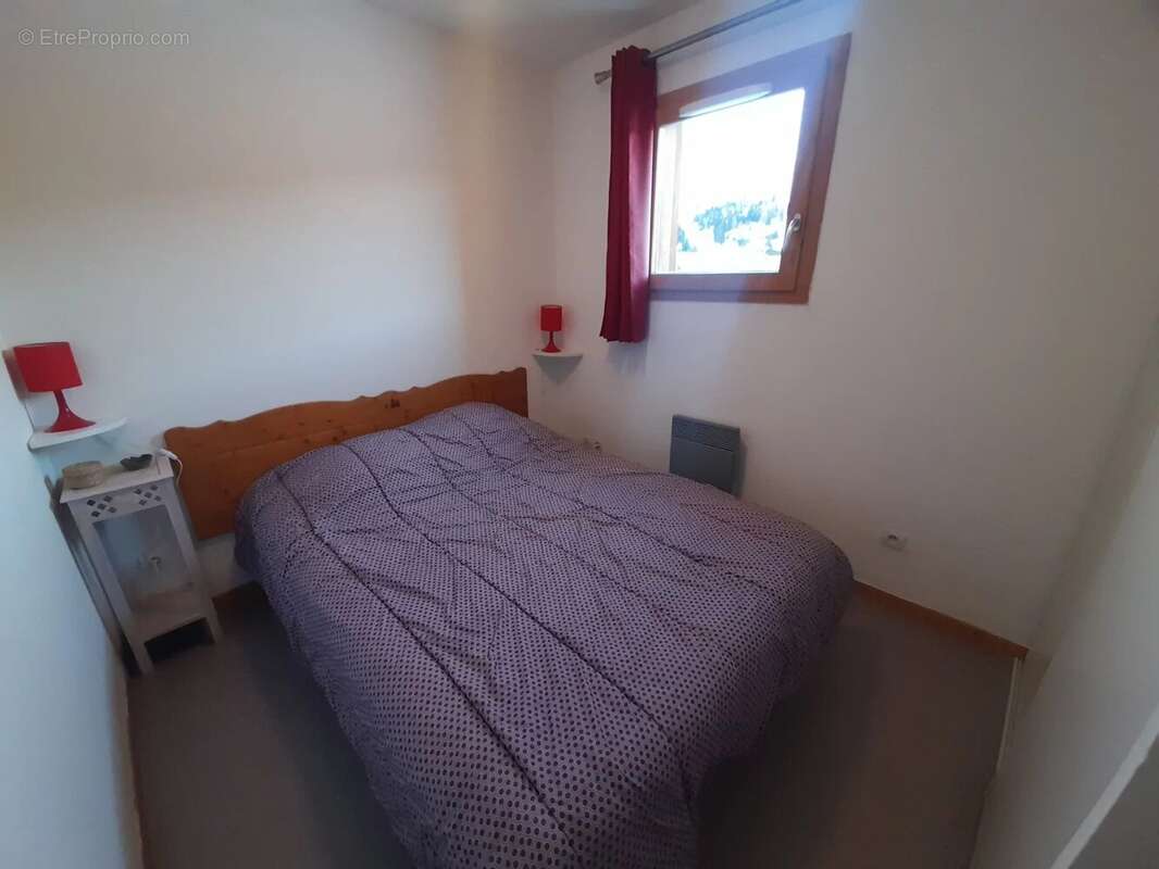 Appartement à AGNIERES-EN-DEVOLUY