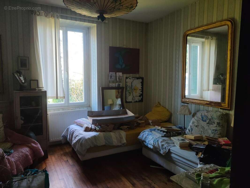 Photo 2 - Maison à LA GACILLY
