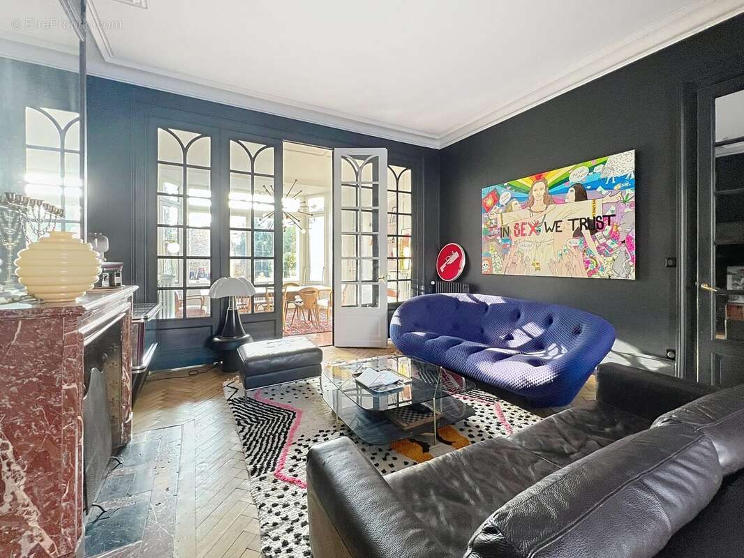 Maison à LA MADELEINE