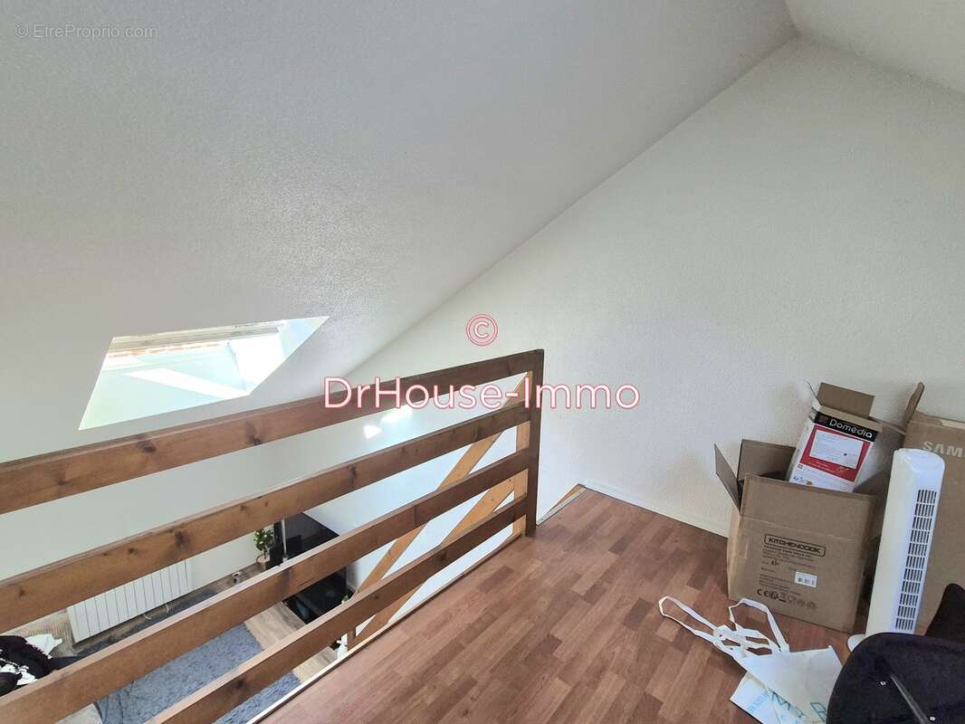 Appartement à CHALON-SUR-SAONE