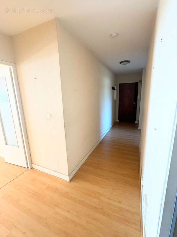 Appartement à LA BAULE-ESCOUBLAC