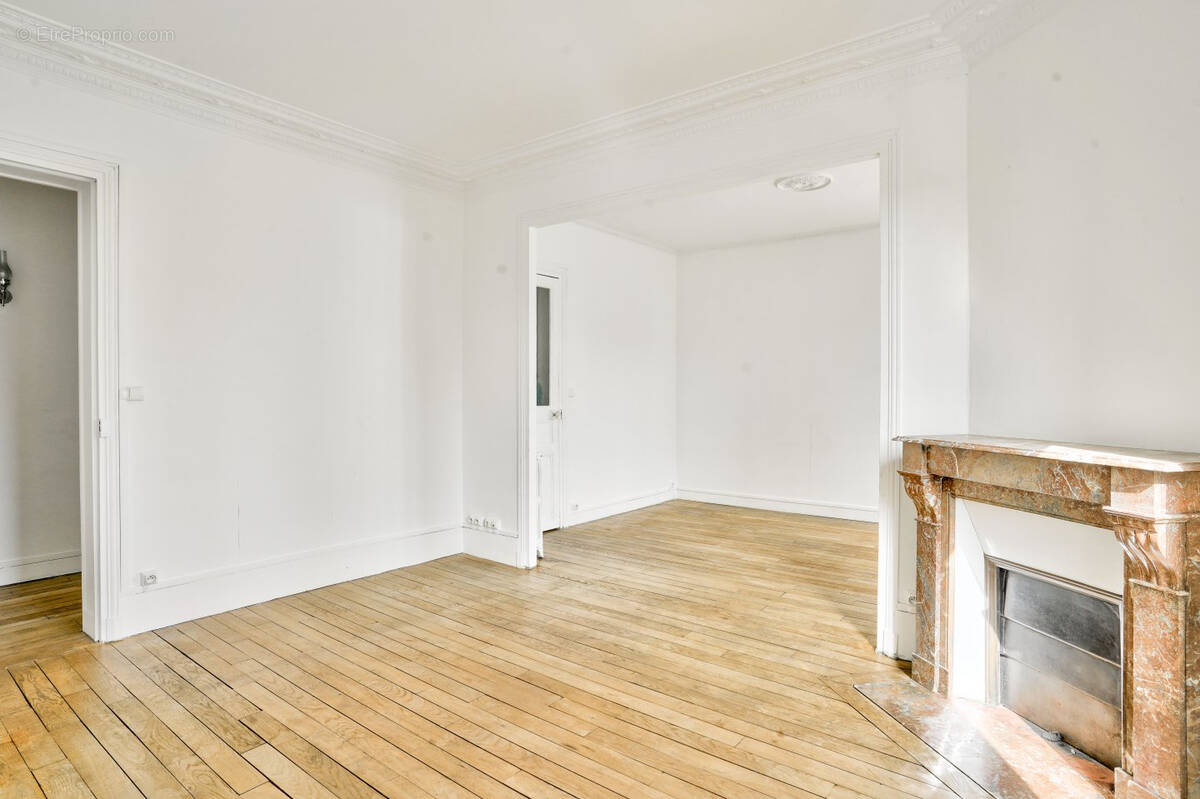 Appartement à SEVRES
