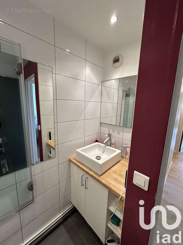 Photo 9 - Appartement à ELANCOURT