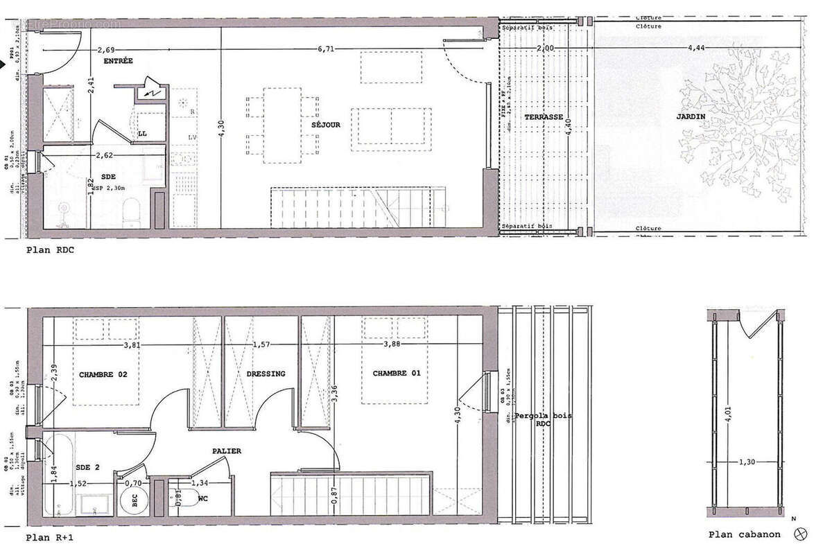 Maison à ROYAN