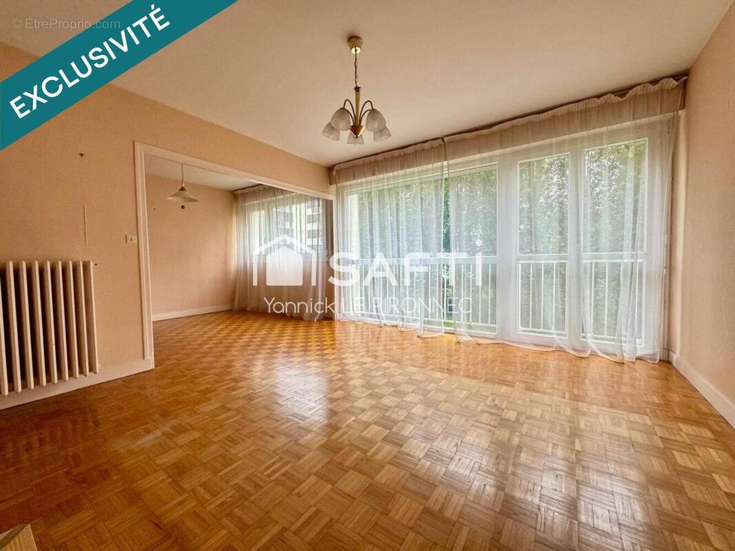 Photo 1 - Appartement à VANNES