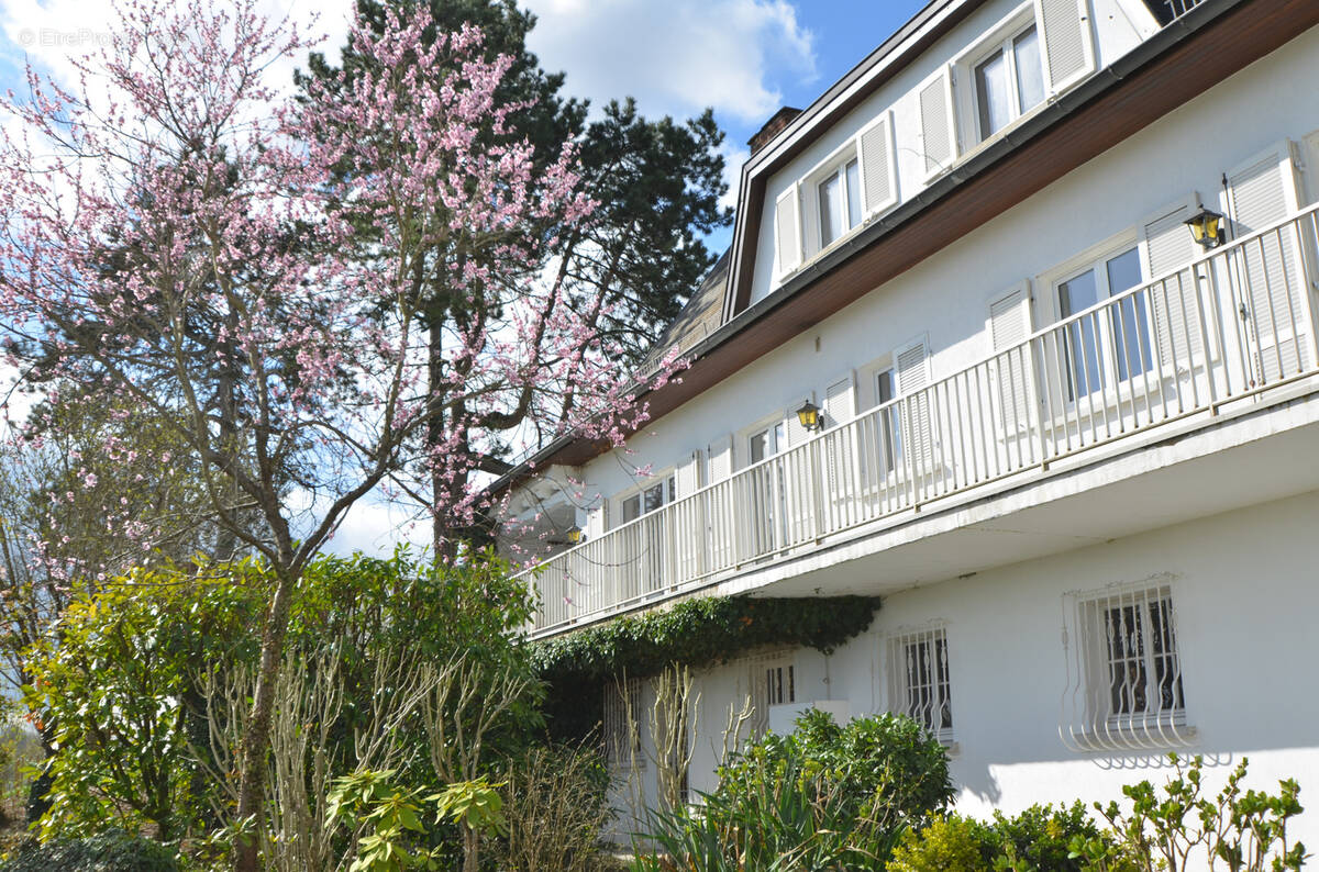 Maison à SIERENTZ