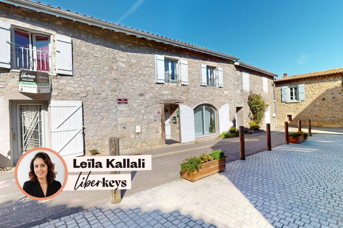Appartement à MONTAGNY