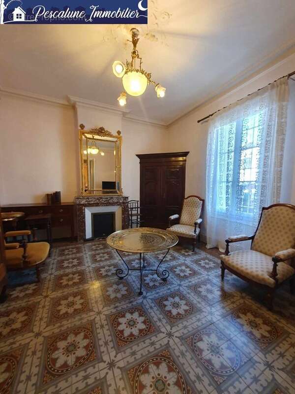 Maison à MARSILLARGUES