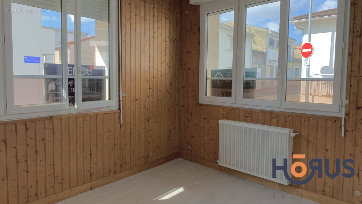 Appartement à ROYAN