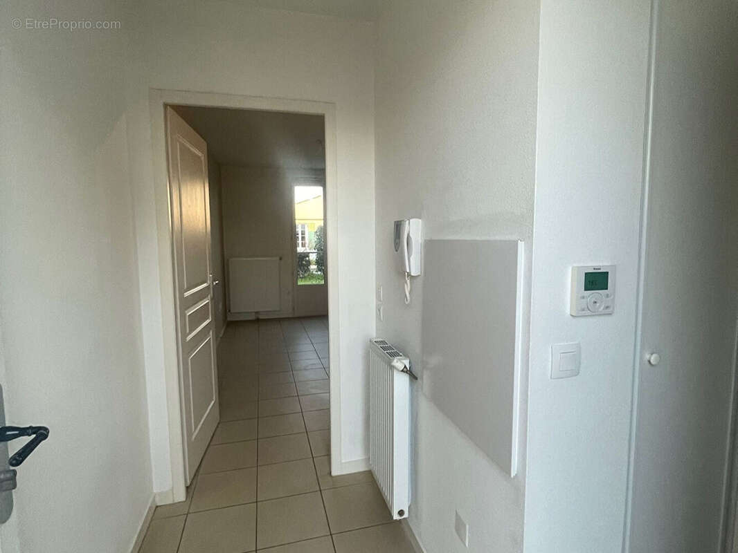 Appartement à SAINT-PIERRE-D&#039;OLERON