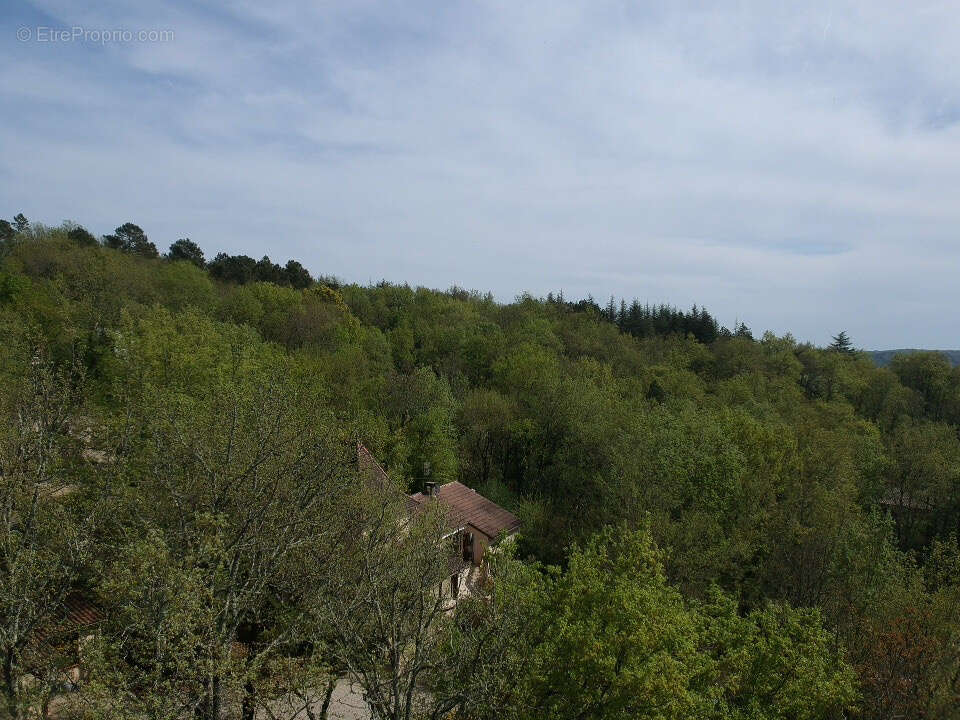 Maison à PRAYSSAC