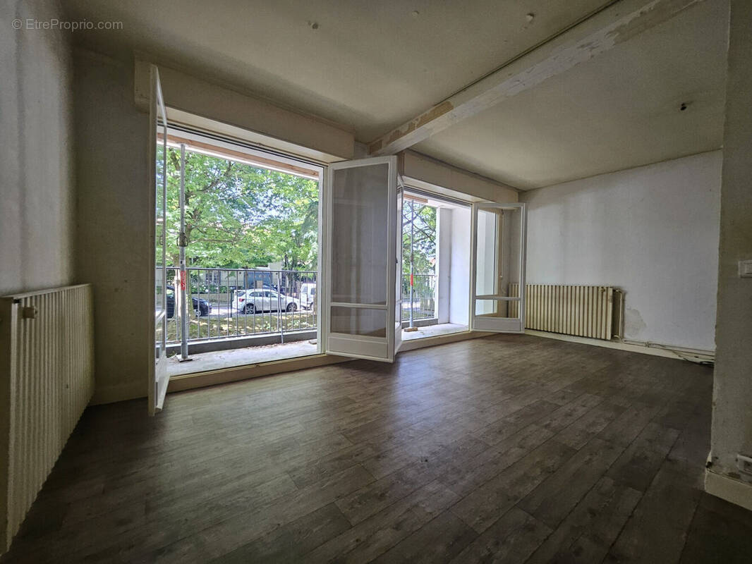 Photo 1 - Appartement à BAYONNE