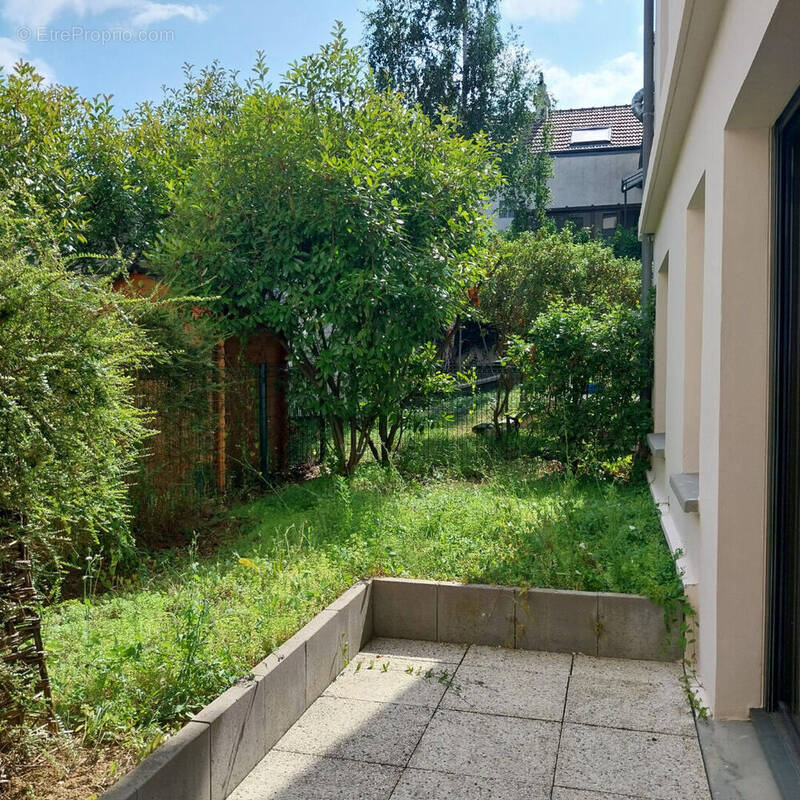 Appartement à VERSAILLES