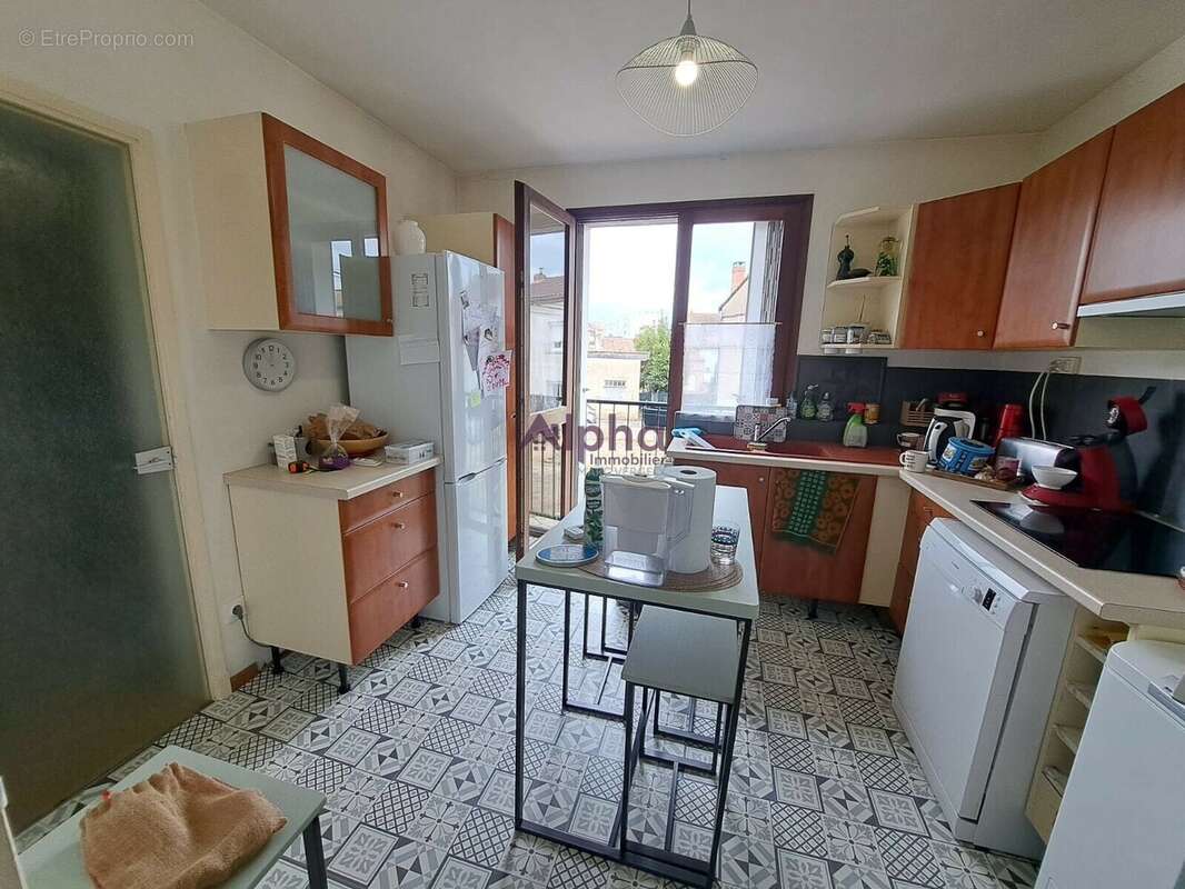 Appartement à MONTAUBAN