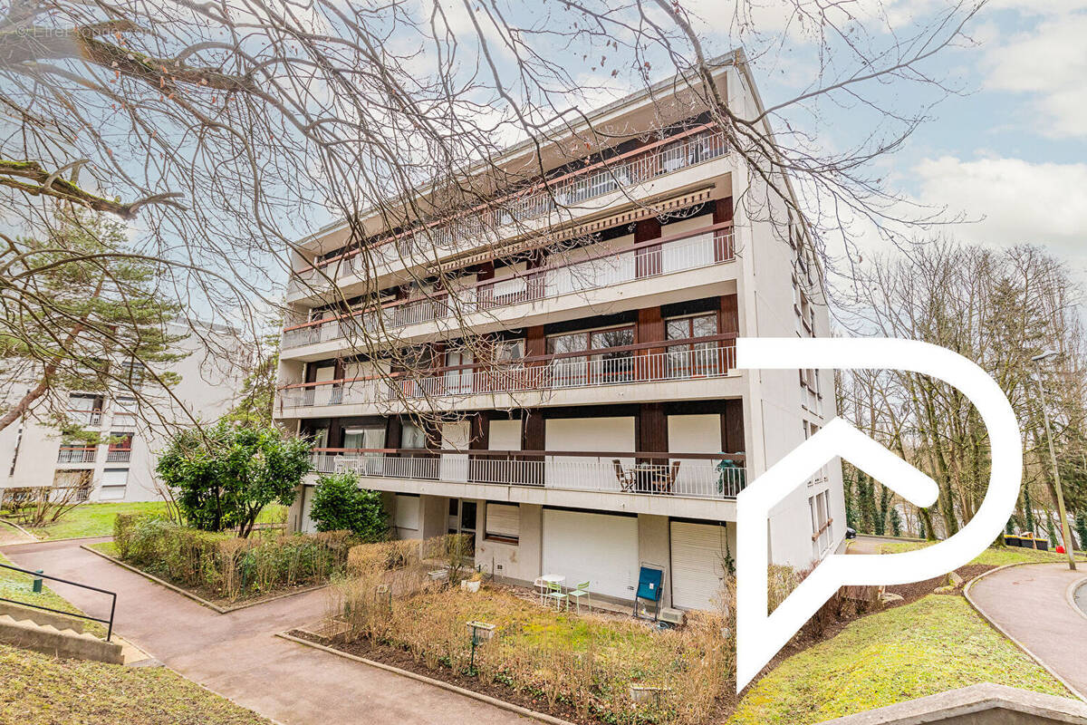 Appartement à ATHIS-MONS