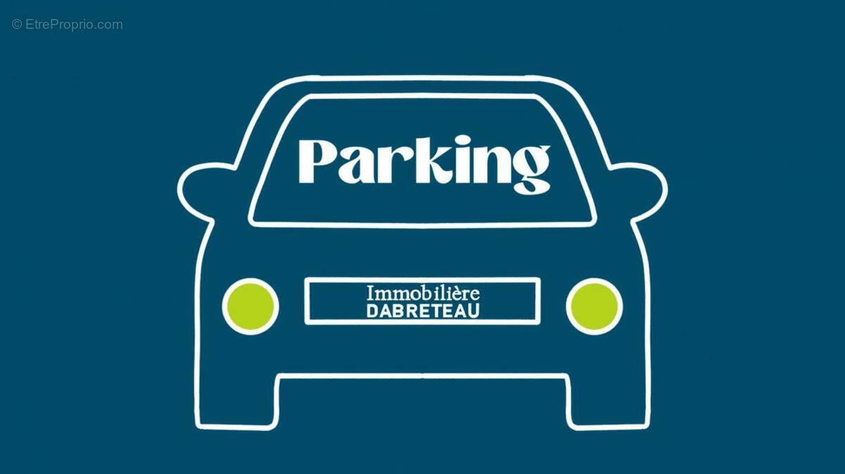 Parking à LYON-6E