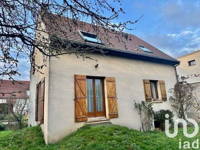 Photo 2 - Maison à GROSLAY