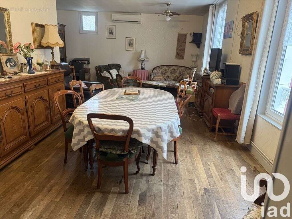 Photo 2 - Maison à SAINT-DIZIER