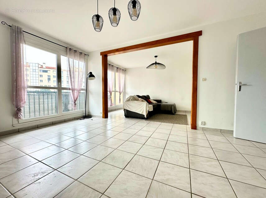 Appartement à CLERMONT-FERRAND