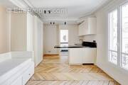 Appartement à PARIS-8E