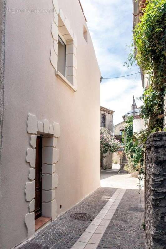 Photo 8 - Maison à SAINT-MARTIN-D&#039;ARDECHE