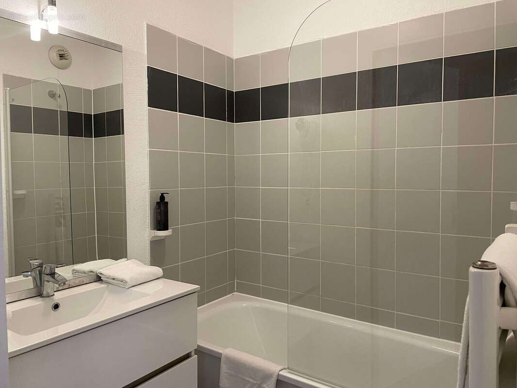 Appartement à BIOT