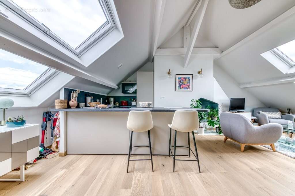 Appartement à LILLE