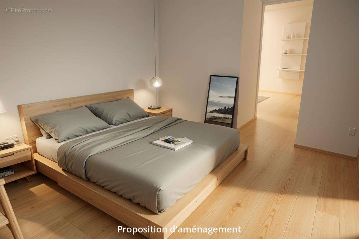 Appartement à LA ROCHELLE
