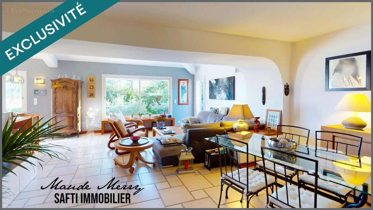 Photo 6 - Maison à GAREOULT