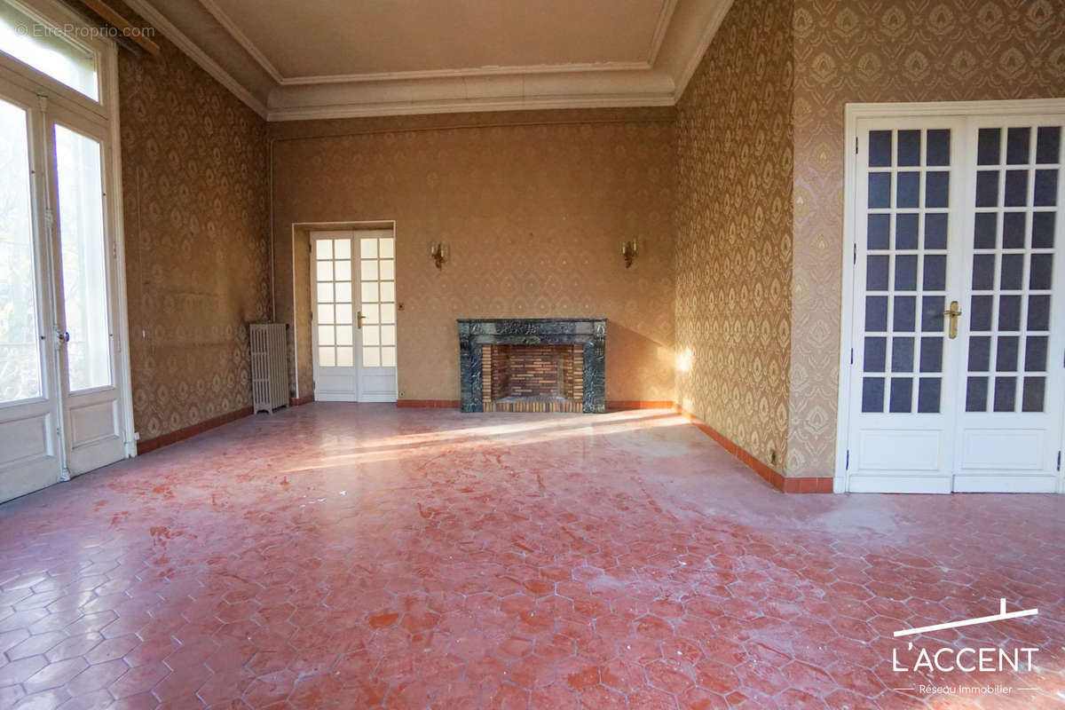 Appartement à NIMES
