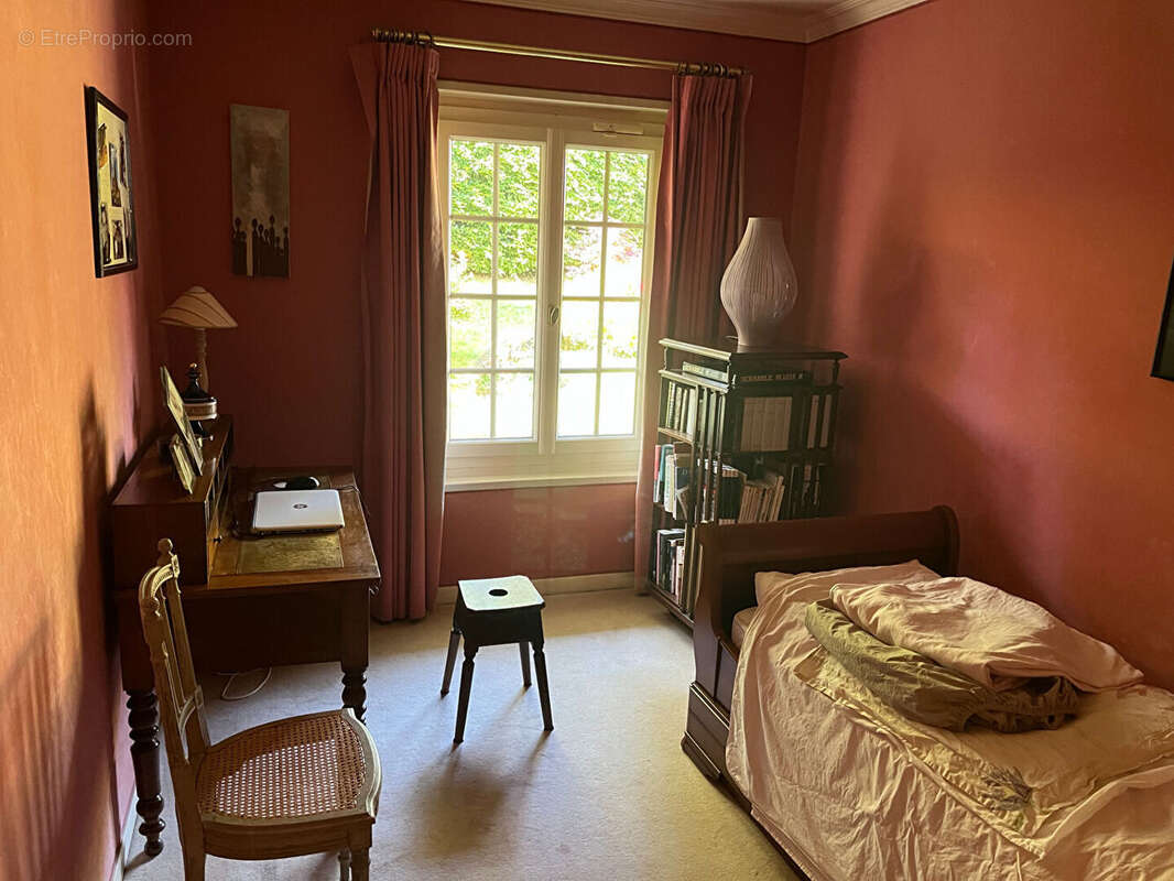 Maison à AUFFARGIS