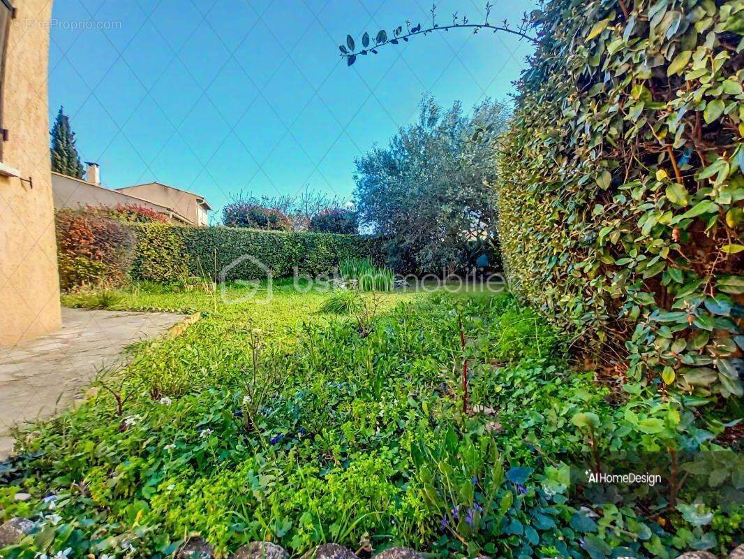 Maison à CLERMONT-L&#039;HERAULT