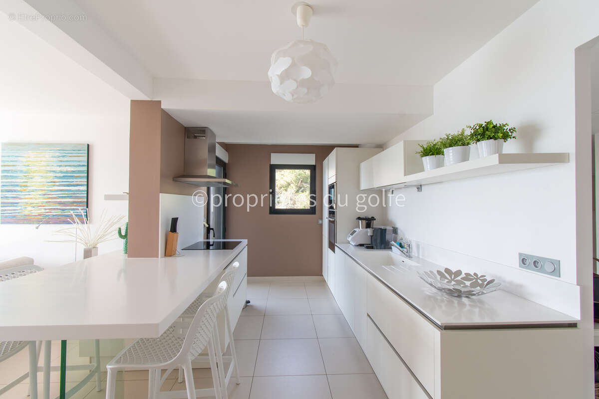 Appartement à SETE
