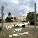 Appartement à SAINT-AUBIN-LES-ELBEUF