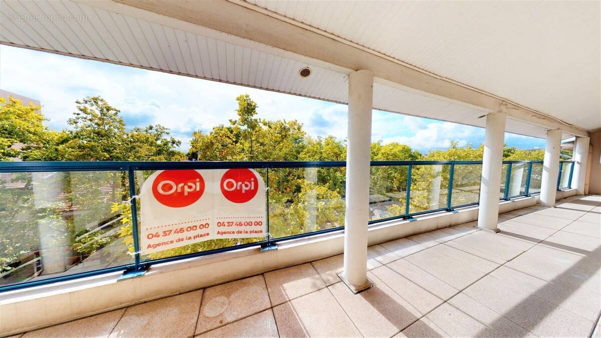 Appartement à LYON-5E