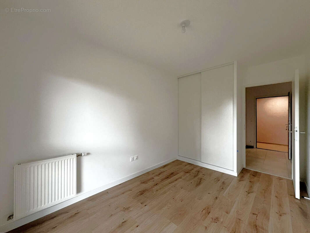 Appartement à TOURNEFEUILLE