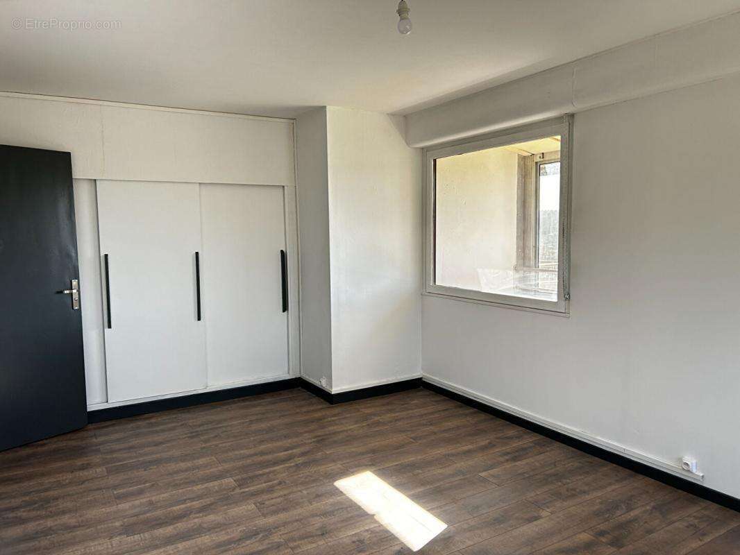Appartement à BAR-LE-DUC