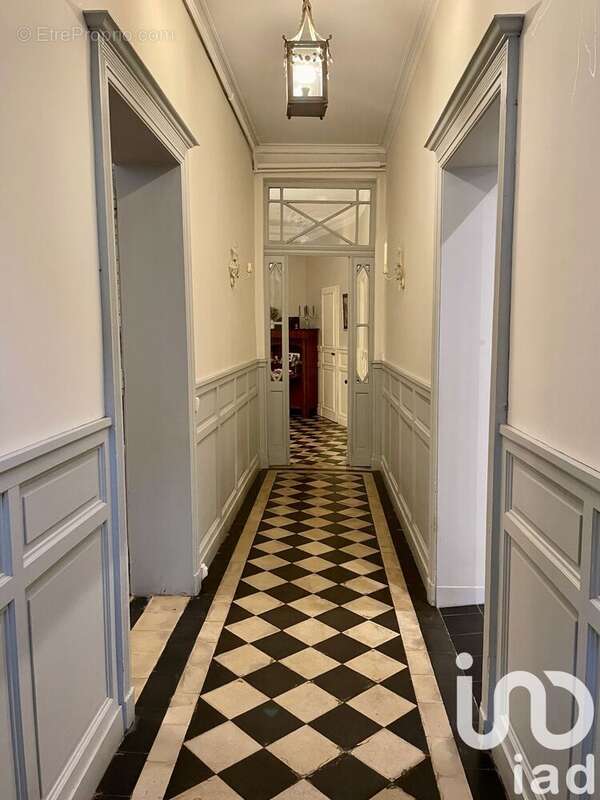 Photo 4 - Maison à LIBOURNE
